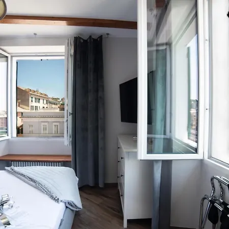 Pensionat Port View