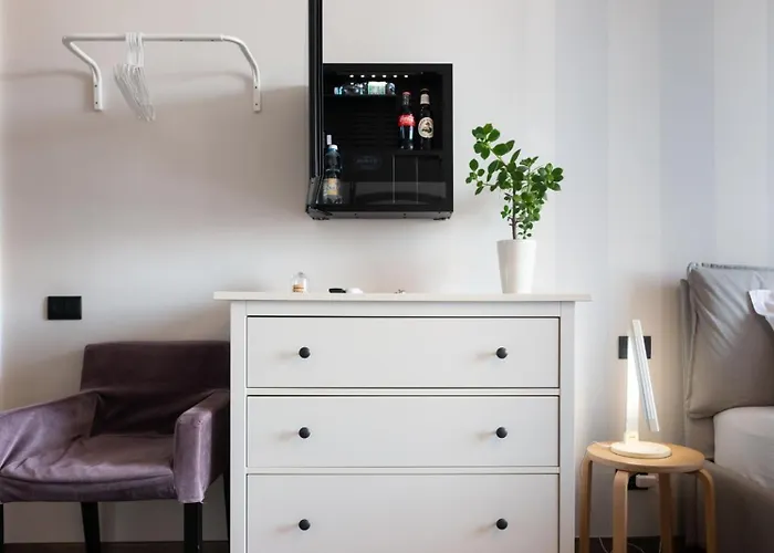 Port View Pensjonat 4*