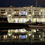 Port View 4*