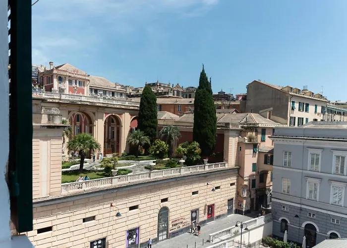 Port View Pensjonat 4*