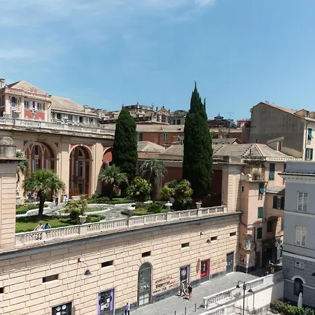 Port View Pensionat 4*