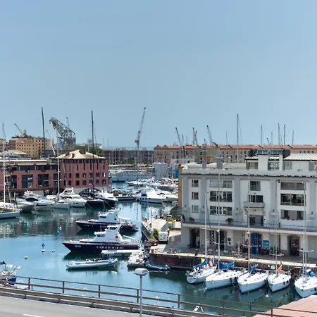 Pensión Port View 4*