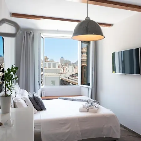 Port View Guest house Genoa