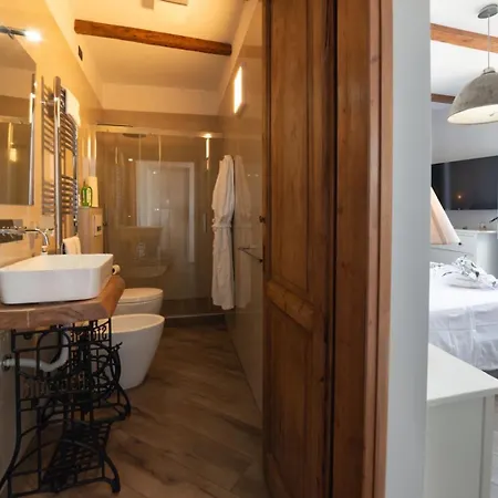 Port View Guest house Genoa